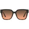 Lunettes sur Grenoble : Lunettes de soleil MICHAEL Michael Kors KARLIE 0MK2170U