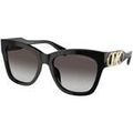 Lunettes sur Grenoble : Lunettes de soleil MICHAEL Michael Kors EMPIRE SQUARE 0MK2182U