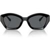Lunettes de soleil MICHAEL Michael Kors BEL AIR 0MK2209U 300587
