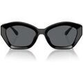 Lunettes sur Grenoble : Lunettes de soleil MICHAEL Michael Kors BEL AIR 0MK2209U 300587