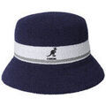 Chapeaux sur Grenoble : Chapeau Kangol Bermuda stripe bucket