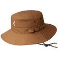 Chapeaux sur Grenoble : Chapeau Kangol Utility cords jungle hat