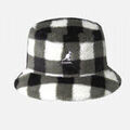 Chapeaux sur Grenoble : Chapeau Kangol Faux fur bucket