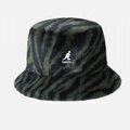 Chapeaux sur Grenoble : Chapeau Kangol Faux fur bucket