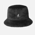 Chapeaux sur Grenoble : Chapeau Kangol Faux fur bucket