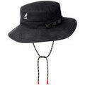 Chapeaux sur Grenoble : Chapeau Kangol Utility cords jungle hat