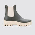 Bottes femme sur Grenoble : Bottines IGOR Soul cream