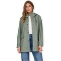 Manteaux sur Grenoble : Manteau Only Noos Elisa Jacket - Agave Green