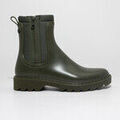 Bottes femme sur Grenoble : Bottines IGOR Chloe engomado