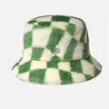 Chapeaux sur Grenoble : Chapeau Kangol Faux fur bucket