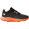 Randonn&eacute;e sur Grenoble : Chaussures The North Face Eminus Noir