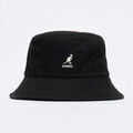 Chapeaux sur Grenoble : Chapeau Kangol Washed bucket