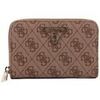 Porte-monnaie Guess Laurel Slgmedium Zip