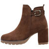 Bottines Sandra Fontan VILOBI