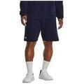 Short Under Armour Polaire Ua Rival