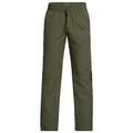 Pantalon enfant Under Armour Pantalon Tiss&eacute; Ua Rival Pour Gar&ccedil;on Kaki Grenoble