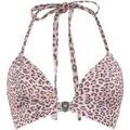 Maillots de bain sur Grenoble : Maillots de bain Lingadore Bikini top Triangel