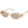 Lunettes sur Grenoble : Lunettes de soleil Miu Miu 0MU 06ZS 11T40F