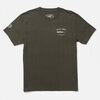 T-shirt Salty Crew Bruce premium s/s tee