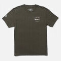 Tee-shirts sur Grenoble : T-shirt Salty Crew Bruce premium s/s tee