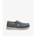 Ville basse HEYDUDE MIKKA BRAIDED