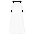 Robes sur Grenoble : Robe courte Rinascimento CFC0124436003