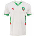 Tee-shirts sur Grenoble : T-shirt Puma Tee-shirt FRMF TEE SHIRT