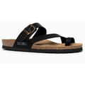 Mules femme sur Grenoble : Mules Bayton Tongs BISCAYE pour femme