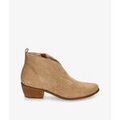 Bottes femme sur Grenoble : Bottines Bryan 3410