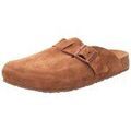 Mules homme sur Grenoble : Sabots Haflinger -