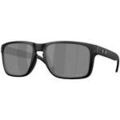Lunettes sur Grenoble : Lunettes de soleil Oakley HOLBROOK XXL UNISEX 0OO9487 948702