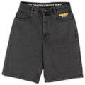 Short Homeboy X-tra monster denim shorts Grenoble