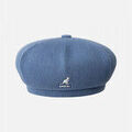 Chapeaux sur Grenoble : Chapeau Kangol Bamboo jax beret
