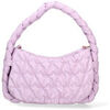 Sac a main Pierre Cardin Sac &agrave; bandouli&egrave;re 8391-HONG02 Violet