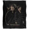 Linge de maison sur Grenoble : Couvertures Vampire Diaries TV18484