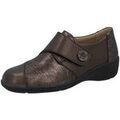 Randonn&eacute;e sur Grenoble : Chaussures Solidus Hedda Marron