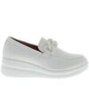 Mocassins Armata Di Mare MOCPLATFRM13