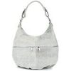 Sac &agrave; main Vera Pelle k51 Gris
