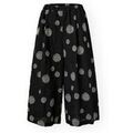Pantalons sur Grenoble : Pantalon Wendy Trendy Pants 241107 - Black