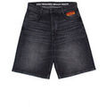 Short Homeboy X-tra desperados denim shorts Grenoble