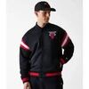 Chapeau New-Era Veste Bomber NBA Chicago Bulls