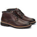 Bottes Pikolinos Alarcon Grenoble