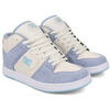 Baskets montantes enfant DC Shoes Manteca 4 Mid