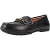 Chaussures bateau Geox D Kosmopolis + Grip