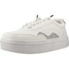 Baskets basses HEYDUDE Hudson Lift Metallic