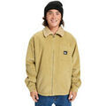Vestes sur Grenoble : Blouson Quiksilver Dna Sherpa Harrington
