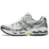 Baskets basses Asics Gel-Kayano 14 White Pure Silver Slate Grey Sage