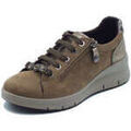Baskets basses Enval 8777922 Scam Capra Grenoble