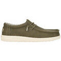 Baskets homme sur Grenoble : Baskets basses HEYDUDE Wally classic