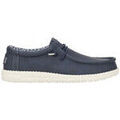 Baskets homme sur Grenoble : Baskets basses HEYDUDE Wally classic